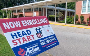 Escambia County Renews Head Start Lease At Molino Community Center