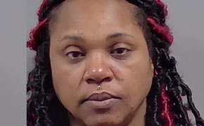 Cantonment Woman Charged With Aggravated Battery At Downtown Restaurant