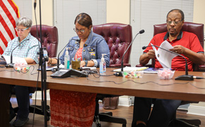 Century Water Rates Doubled Effective Today, Sewer Rates Increased