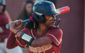 Randolph Powers Northview  Lady Chiefs Over T.R. Miller