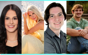 EREC Awards Four Scholarships To Northview And Jay Seniors