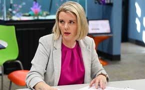 Libraries Facing Potential $4 Million Hit, Branch Closures If Property Tax Cuts Pass