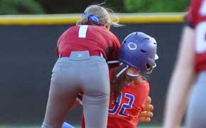 Pace Softball Player Recovering After Serious Injury During Game At Tate