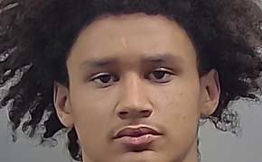 Louisiana Teen Arrested For Fleeing Deputies, Crashing into Innocent Driver