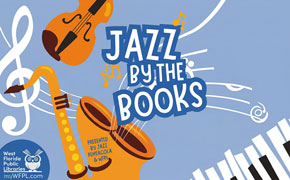 Enjoy Jazz By The Books At The Century And Molino Libraries
