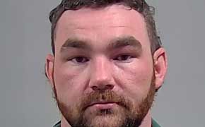 McDavid Man Charged After Allegedly Whipping Child With Dog Leash