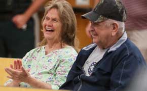 EREC Holds 87th Annual Meeting (With Photo Gallery)