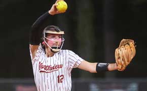 McAnnally Fans Seven As Northview Beats 5A Niceville 5-3
