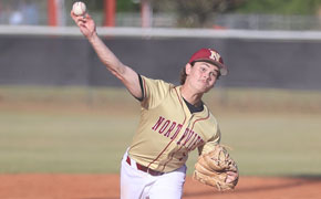 Northview Dominates Baker To Advance To District Final Against Jay