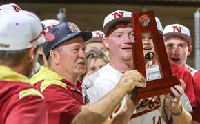 Northview Claims District Championship With 2-1 Win Over Jay (With Gallery)