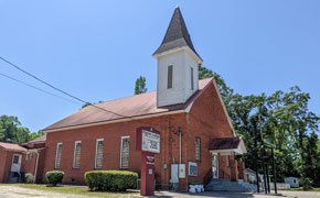 DeSantis Signs Gaetz Bill Allowing Armed Volunteers At Houses Of Worship
