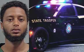 DUI Manslaughter Arrest Made For 117 MPH Crash That Killed Teen On Highway 29 In Cantonment