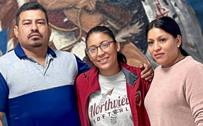 Northview’s Fernandez-Santis Receives Full-Tuition Florida Prepaid Scholarship