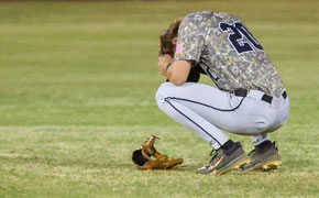 Pace Walks Off With With District Title 4-2 Over Tate