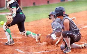 Softball District Tournament Schedules Announced