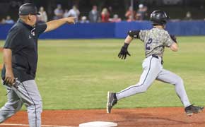 Tate Aggies Host Tocoi Creek Toros In Regional Quarterfinal Tonight