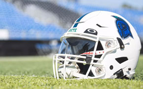 This Is Who The Agros Will Face In UWF’s First Division I Football Game