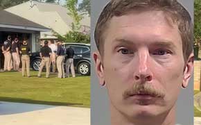 FDLE: Beulah Man Used AI To Create Child Porn; Facing Nine Felonies