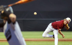 Northview Falls To West Florida; Tate To Gulf Breeze