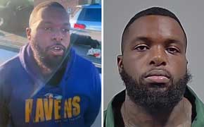 Cantonment Murder Suspect Extradited From Arizona; Shooting Linked To Winning $20K Sports Bet