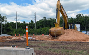 Here Are This Weeks Road Construction Slow Down Spots