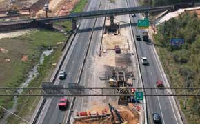 Here Are This Week’s Road Constructions Locations To Watch