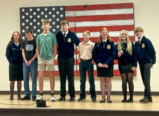 EWMS-FFA-1029