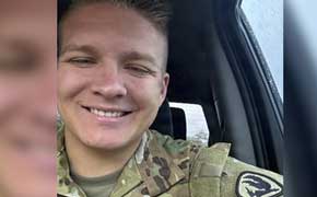 Army Warrant Officer Sentenced For Raping Woman At NAS Pensacola