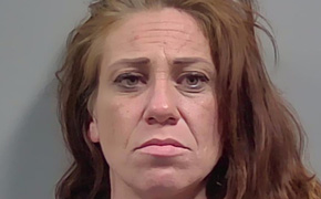 Cantonment Woman Charged With Felony Fraud For Using Stolen Checks