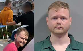 FDLE Arrests Escambia Man For Child Porn, Bestiality Images