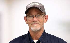 Cliff Masaitis From Walnut Hill Bus Garage Recognized As Employee Of The Quarter