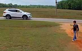 Update: ECSO Says Reported School Bus Incident In Bratt Was A TicTok Challenge