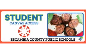 Canvas Platform, Used By Escambia Schools, Was Hacked