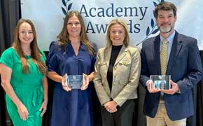 ECPS Honors Top Students, Teachers, And Partners At Career Academy Awards