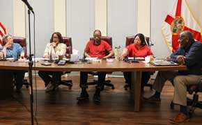 Century Punts Million Dollar Housing Grant Application Questions Until Next Week