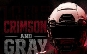 Tate Aggies Crimson And Gray Game Is Tonight