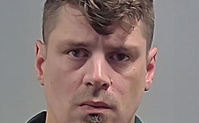 Man Arrested In Molino For Alleged Abuse Of Teen Girl Over Several Years