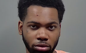 Escambia Man Charged With Fatal Whataburger Shooting