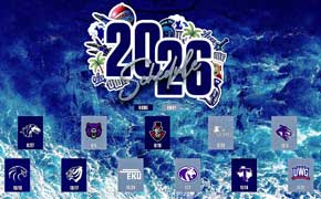 UWF Announces First Division 1 Season Schedule