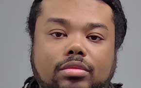 Escambia Sex Offender Arrested On Pensacola Beach Pleads To Federal Charges
