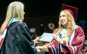 Tate High Class Of 2026 Graduates (With Complete Graduate List, Gallery)