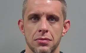 Habitual Traffic Offender Arrested After Fleeing Deputy, K-9 Search In Century