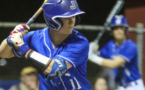 Holmes County Takes Jay Out Of Regional Hunt