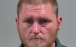 Cantonment Man Charged With Trying To Pass ‘Play Money’ At Credit Union