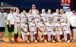 Final Four Bound: Northview Lady Chiefs Seek Financial Support For State Trip