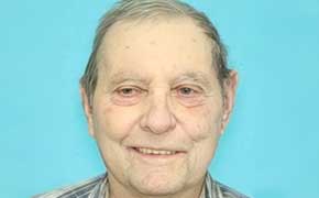 Missing Person Alert Issued For 86-Year-Old Atmore Man