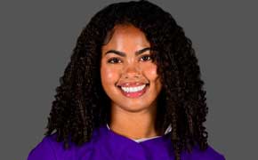 Jalia Lassiter Named SEC Player Of The Week