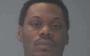 Escambia Felon Indicted On Federal Gun, Drug Charges