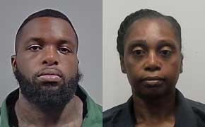 Mother Of Cantonment Murder Suspect Charged With Helping Him Flee