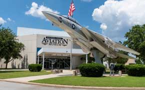 NAS Pensacola Reopens Areas Of Public Interest Seven Days A Week
